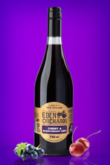 Cherry & Blackcurrant Juice