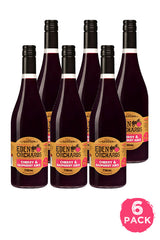 Cherry & Raspberry Juice - 6 x 750ml