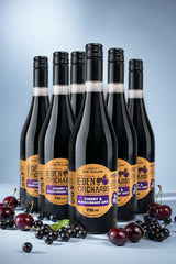 Cherry & Blackcurrant Juice