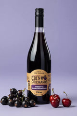 Cherry & Blackcurrant Juice