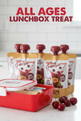 7 x 100ml Cherry Smoothie