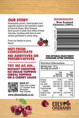 7 x 100ml Cherry Smoothie