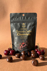 Chocolate Cherries
