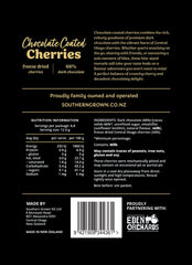 Chocolate Cherries - 3 Pack