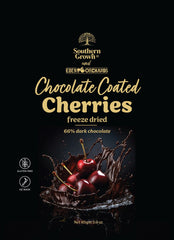 Chocolate Cherries - 3 Pack