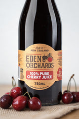 Pure Cherry Juice - 6 x 750ml