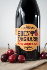 Pure Cherry Juice - 6 x 750ml