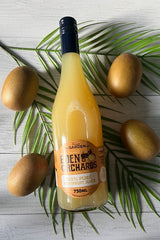 Pure Kiwifruit Juice - 6 x 750ml