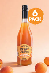 Pure Nectarine Juice - 6 x 750ml