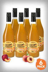 Peach & Nectarine Juice  - 6 x 750ml