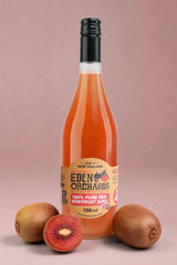 Red Kiwifruit Juice