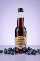 Sparkling Blueberry Drink - 20 x 330ml
