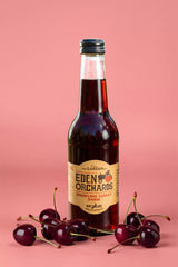 Sparkling Cherry Juice - 20 Pack