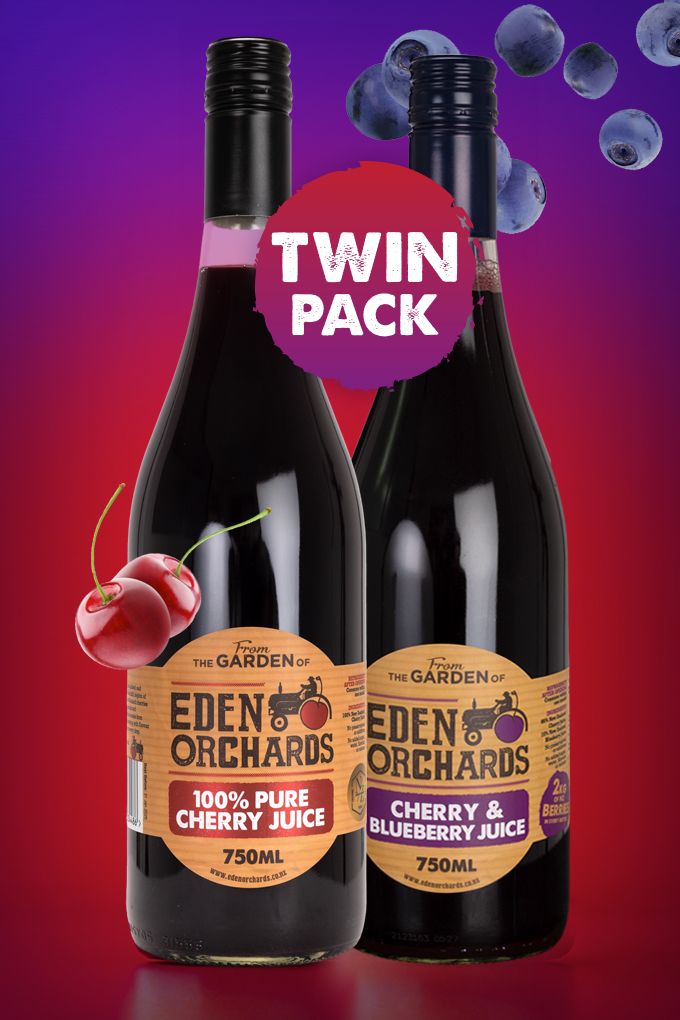 Twin Pack - Mix and Match