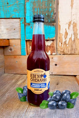 Sparkling Blueberry Drink - 20 x 330ml