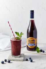 Pure Blueberry Juice - 6 x 750ml