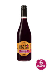 Cherry & Blackberry Juice - 6 x 750ml