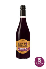 Cherry & Blueberry Juice  - 6 x 750ml