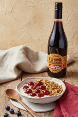 Pure Cherry Juice - 6 x 750ml