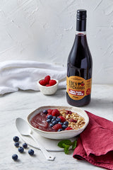 Pure Cherry Juice - 6 x 750ml