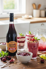 Pure Cherry Juice - 6 x 750ml