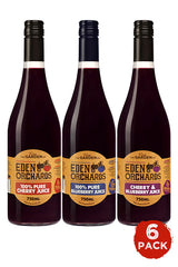 Pure Juice - Mixed 6 x 750ml