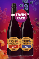 Twin Pack - Mix and Match