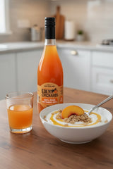 Pure Nectarine Juice - 6 x 750ml