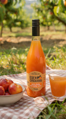 Pure Nectarine Juice - 6 x 750ml