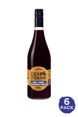 Pure Blueberry Juice  - 6 x 750ml