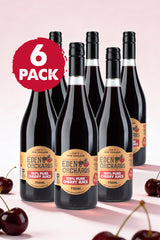 Pure Cherry Juice - 6 x 750ml