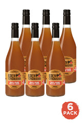 Pure Peach Juice - 6 x 750ml