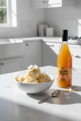 Pure Peach Juice - 6 x 750ml