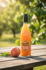 Pure Peach Juice - 6 x 750ml