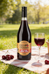 Pure Cherry Juice - 6 x 750ml