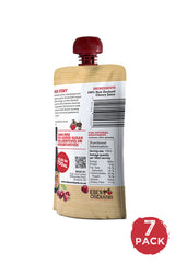 7 x 100ML Pure Cherry Juice