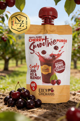 7 x 100ml Cherry Smoothie