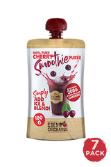 7 x 100ml Cherry Smoothie
