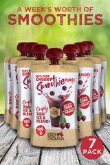 7 x 100ml Cherry Smoothie