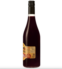 Cherry & Plum Juice  - 6 x 750ml