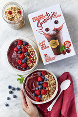 2L Cherry Smoothie - 3 Pack