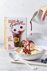 2L Cherry Smoothie - 3 Pack