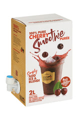 2L Cherry Smoothie - 3 Pack