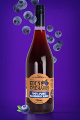 Pure Blueberry Juice