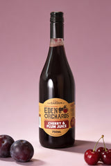 Cherry Plum Juice