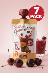 7 x 100ml Cherry Smoothie