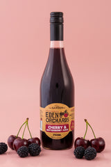 Cherry Boysenberry Juice