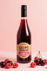 Cherry Raspberry Juice