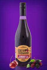 Cherry Boysenberry Juice
