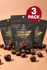 Chocolate Cherries - 3 Pack